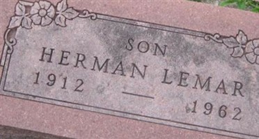 Herman Lemar