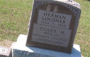 Herman Lindner