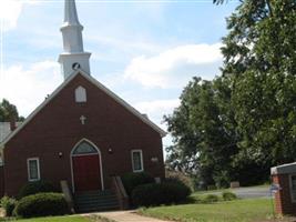 Mount Herman Lutheran Church Cemetery