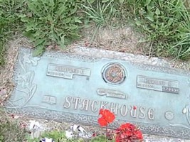 Herman M Stackhouse Herman M Stackhouse