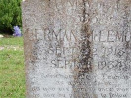 Herman McLemore