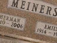 Herman Meiners