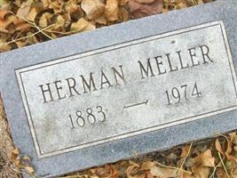 Herman Meller