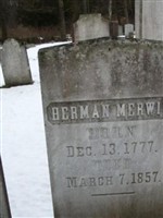 Herman Merwin