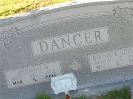 Herman N. Dancer