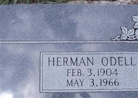 Herman Odell Titsworth