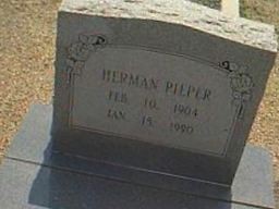 Herman Pieper