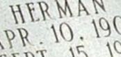 Herman Porter Herman Porter