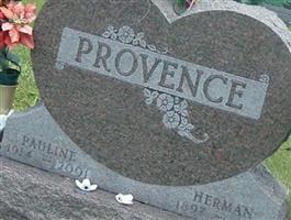 Herman Provence