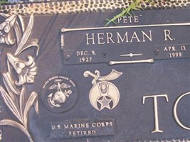 Herman R. Towles Herman R. Towles