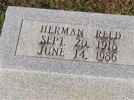 Herman Reed Spencer