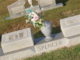 Herman Reed Spencer