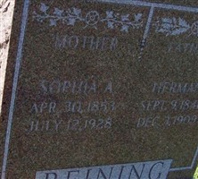Herman Reining Herman Reining