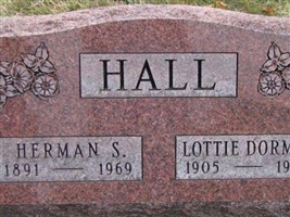 Herman S. Hall