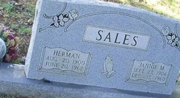 Herman Sales