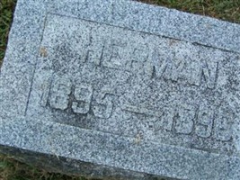 Herman Secrest Herman Secrest