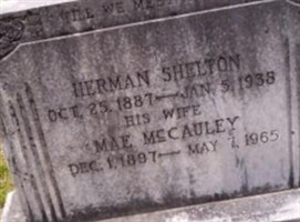 Herman Shelton