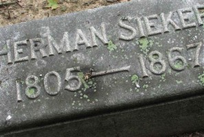 Herman Sieker Herman Sieker