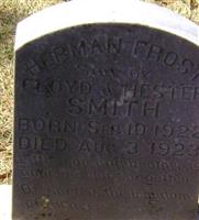 Herman Smith
