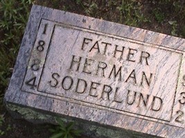 Herman Soderlund Herman Soderlund