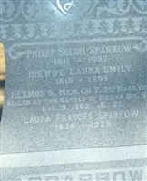 Herman Solon Sparrow