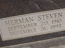 Herman Steven Anglin