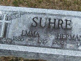 Herman Suhre Herman Suhre