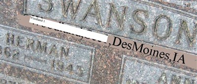 Herman Swanson