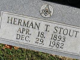 Herman Taylor Stout