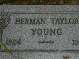 Herman Taylor Young