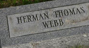 Herman Thomas Webb