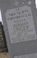 Herman Unger