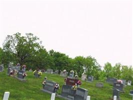 Mount Herman United Methodist Church Cemetery