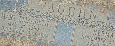 Herman Vaughn Herman Vaughn