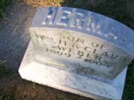 Herman Weber