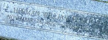 Herman William Benolken Herman William Benolken