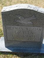 Herman William Graves