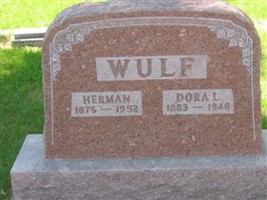 Herman Wulf