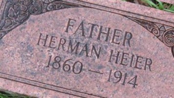 Hermann Heier