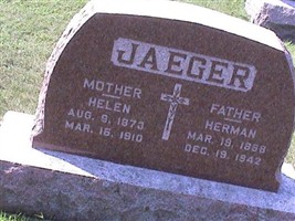 Hermann Karl E. Jaeger