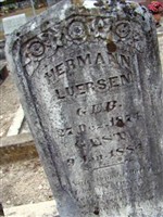 Hermann Luersen Hermann Luersen
