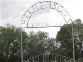 Hermann Sons Cemetery