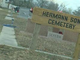 Hermann Sons Cemetery