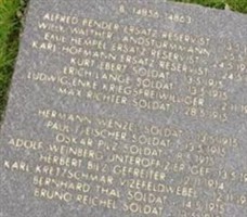 Hermann Wenzel
