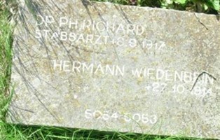 Hermann Wiedenbein