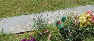 Hermina A. Kroschewsky