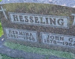 Hermina Hesseling