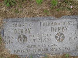 Hermina Husek Derby