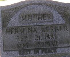 Hermina Kerner