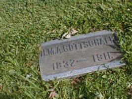Hermina Maria Alberta Wachs Gottschalk